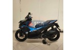 Yamaha Aerox Alpha Tahun 2025